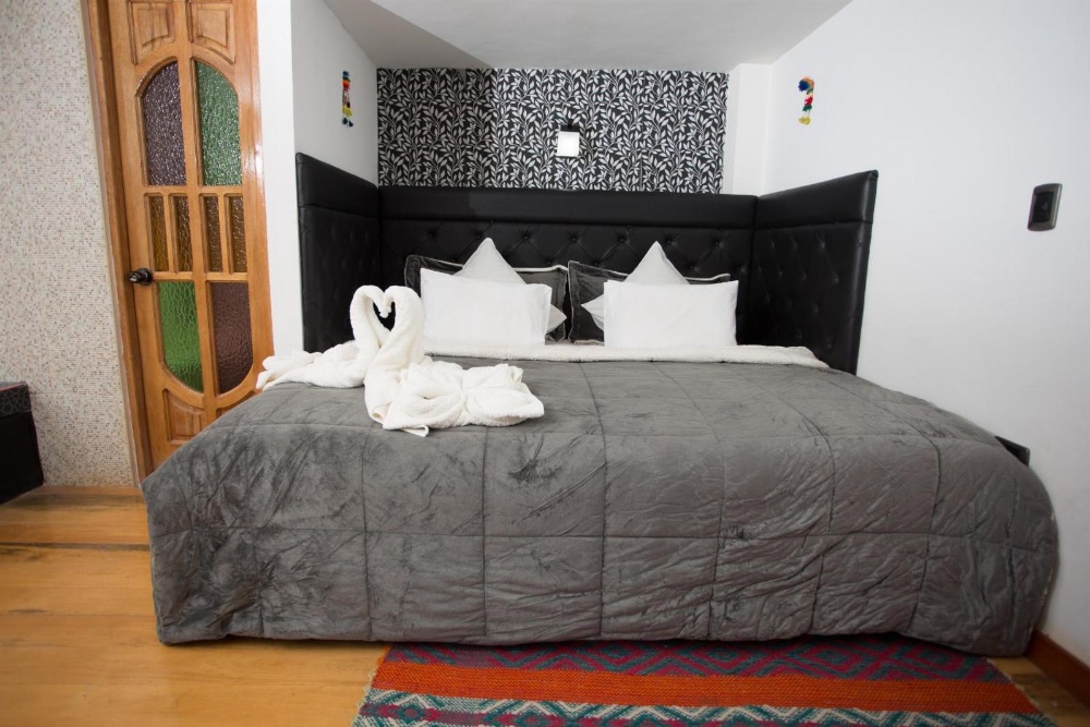 Hotel Inka King Main image