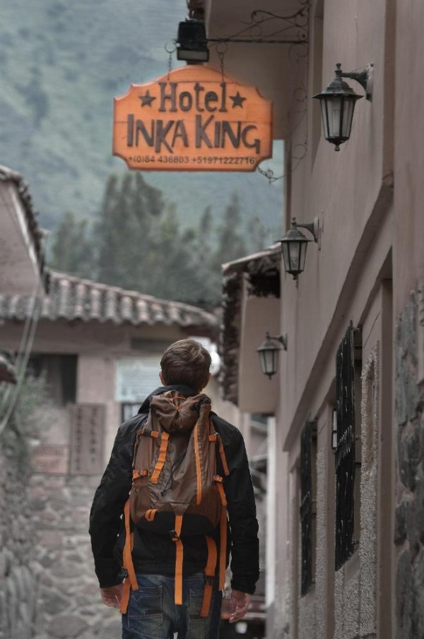 Hotel Inka King image 11